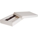 SOFT WHITE rettangolare 02