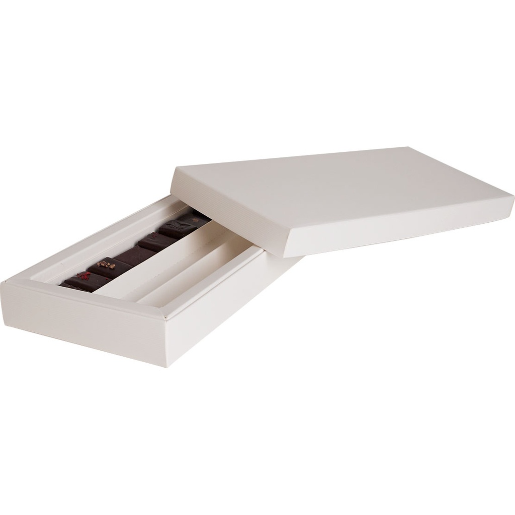 SOFT WHITE rettangolare 03