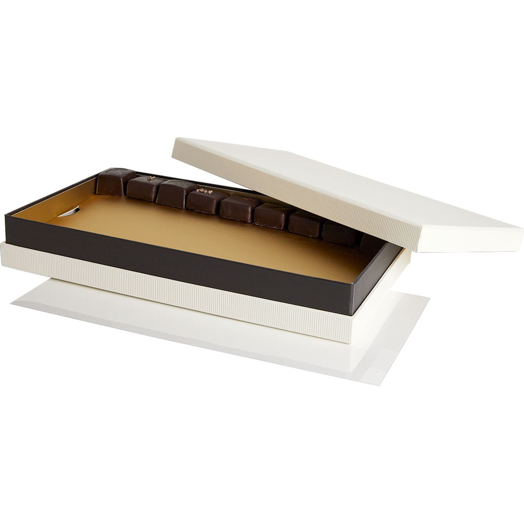 IVORY 'Héritage' box 04