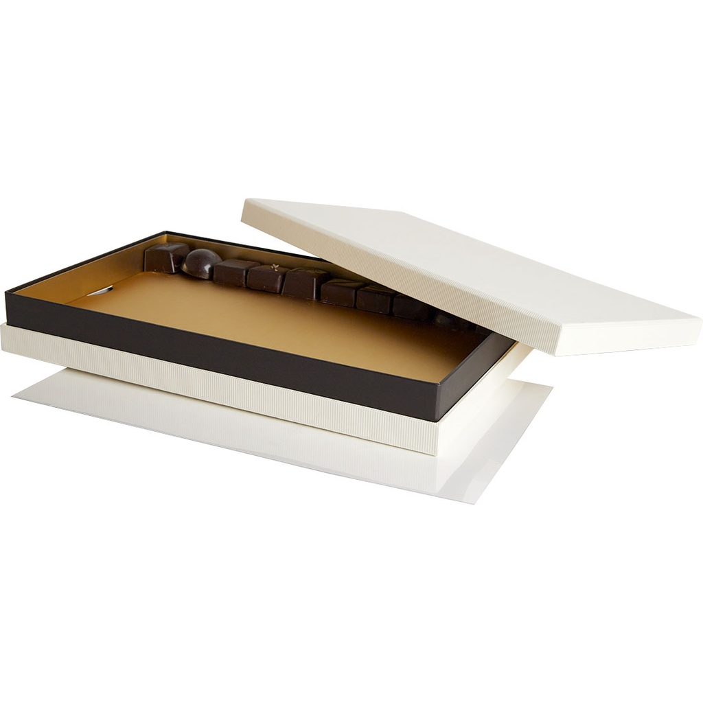IVORY 'Heritage' box 05