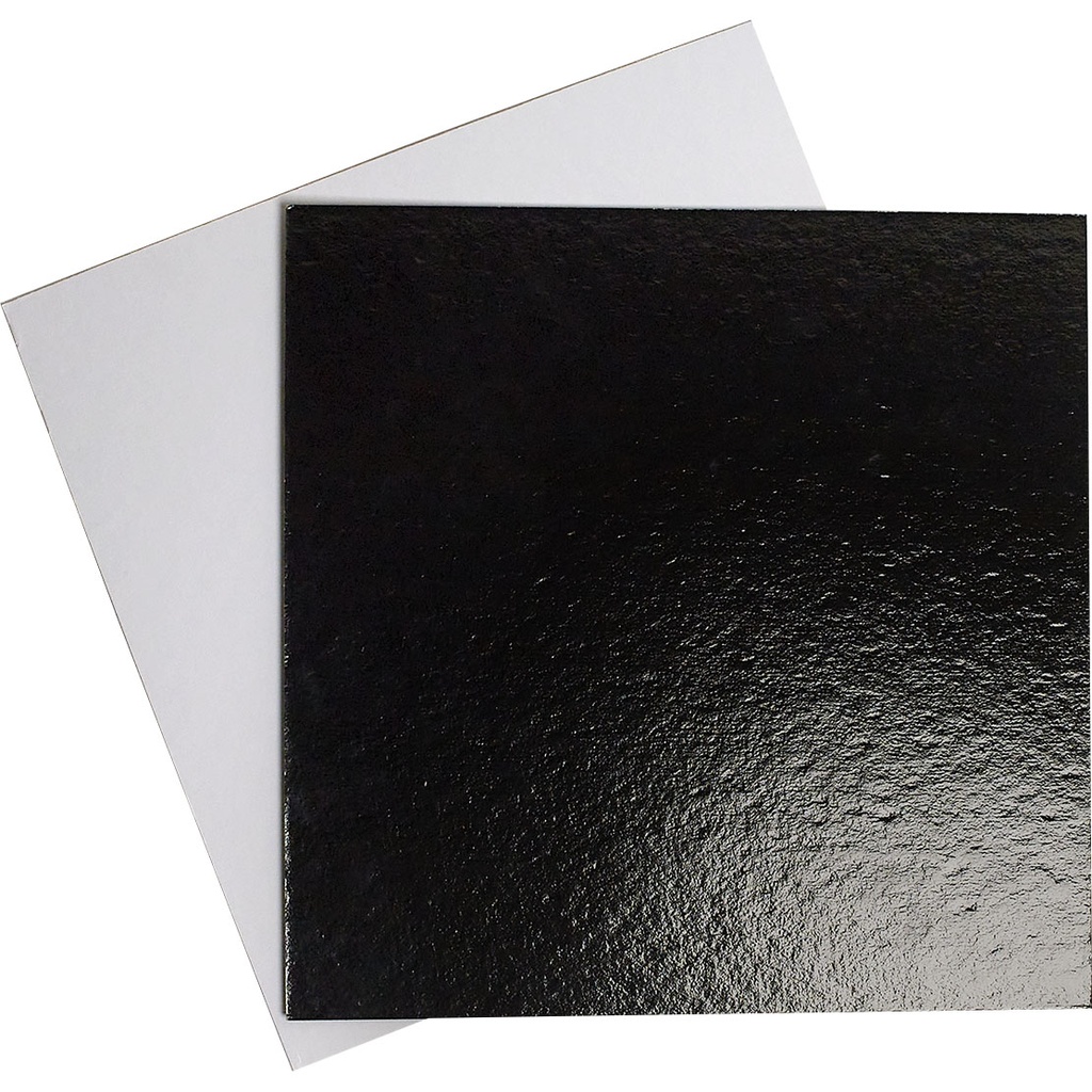 Cartone bianco/nero
