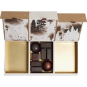 BRUME D'HIVER precious 3 magnets
