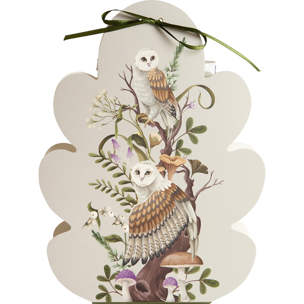 MAGICAL FOREST bag support 