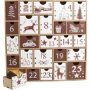 BRUME D'HIVER Advent calendar