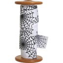HALLOWEEN ribbon 25mm