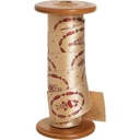 NOEL ENCHANTE ribbon 25mm