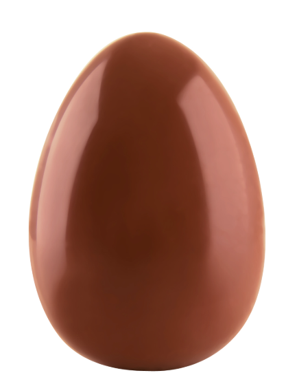 STAMPO - Uovo di pasqua 230 gr