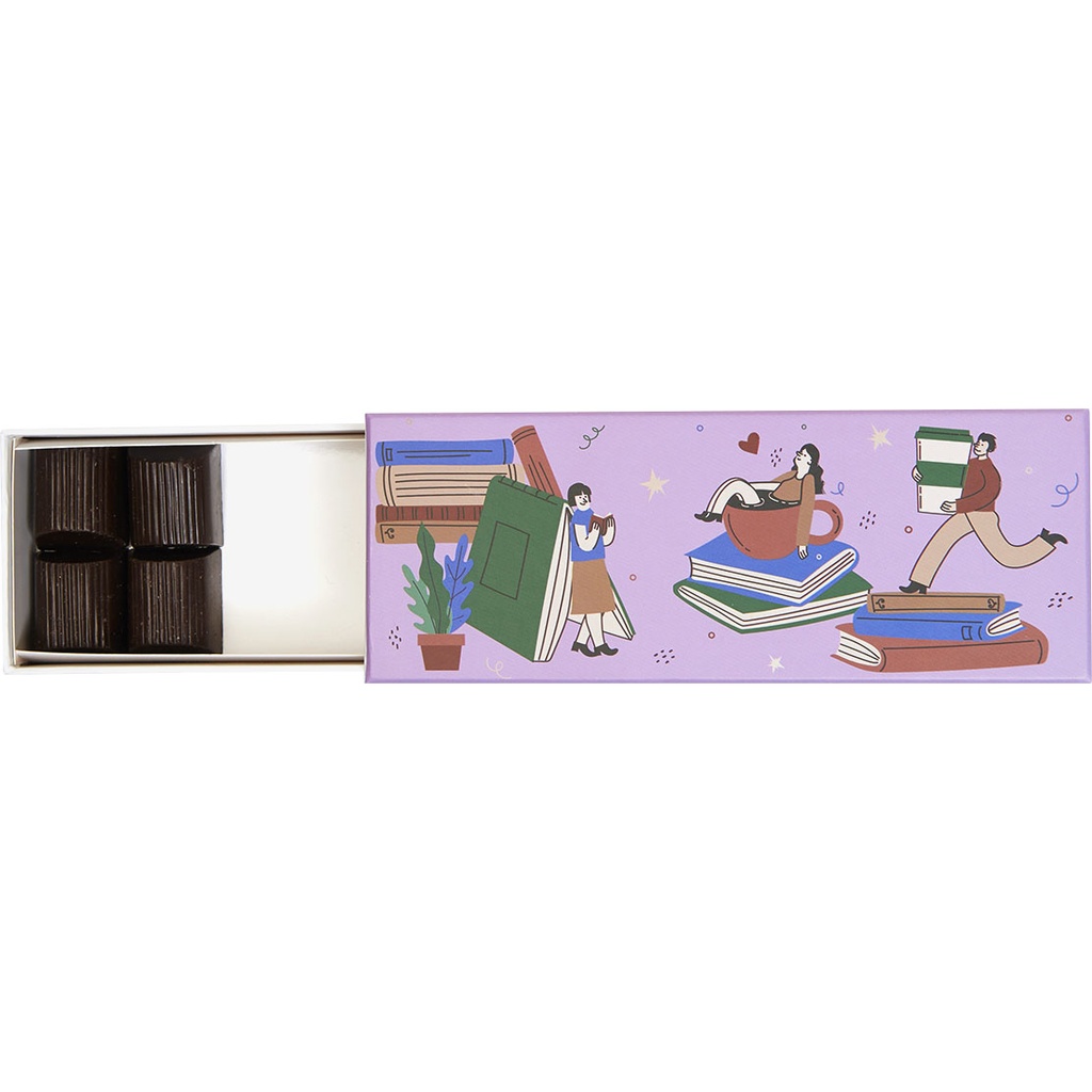 PLAY WITH BOOKS Pencil box