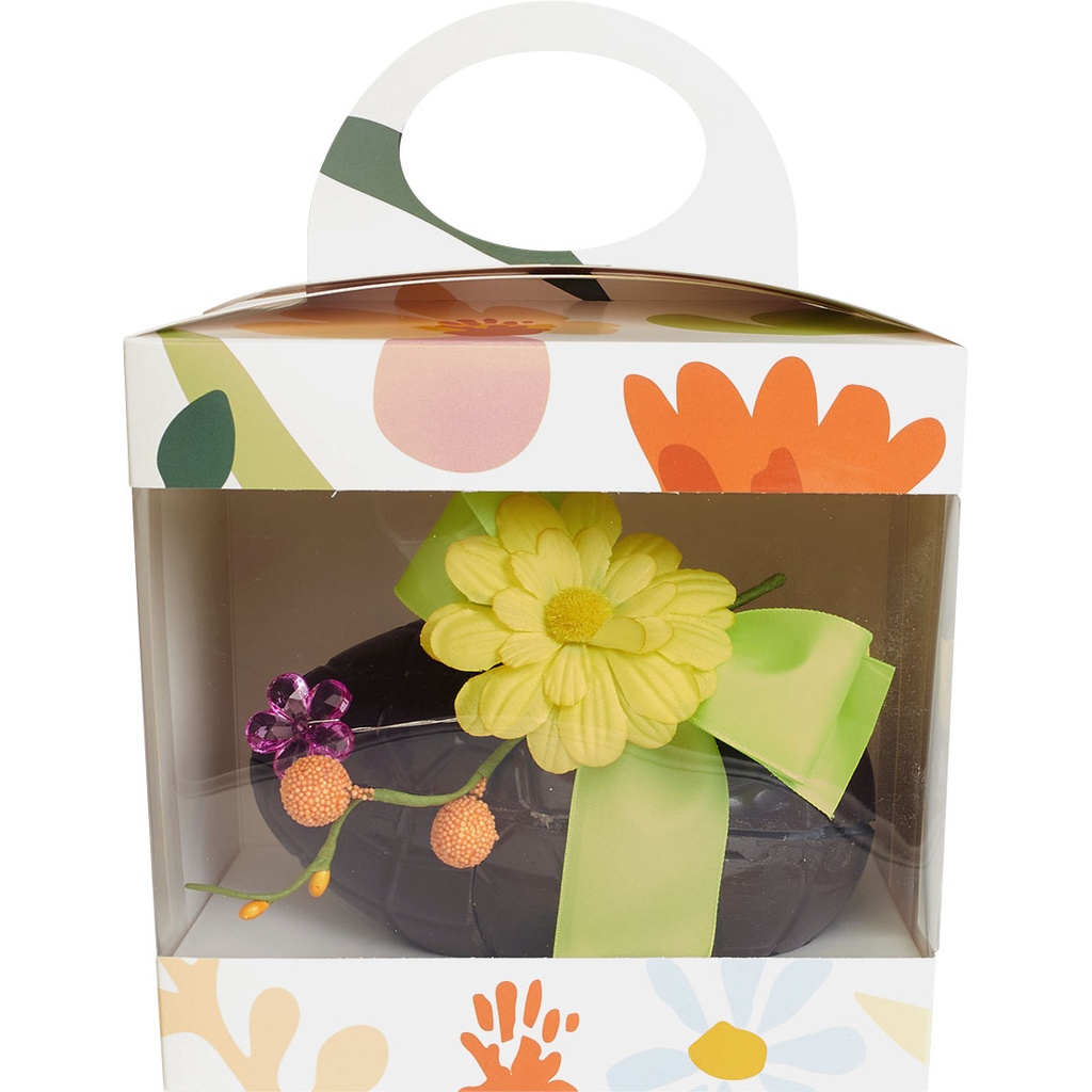 BUMBLE Eggbox 19