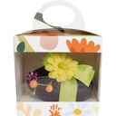 BUMBLE Eggbox 19