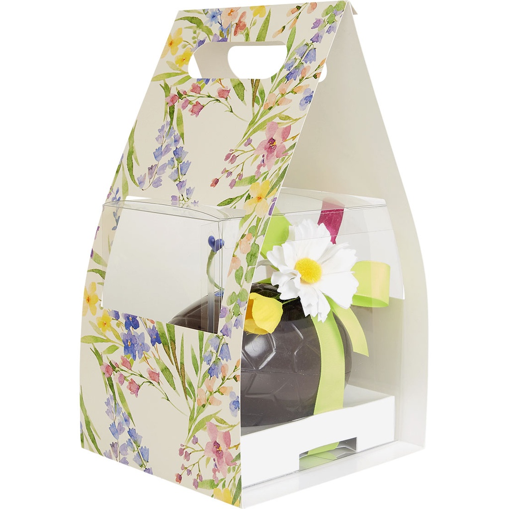 WILD SPRING cellobox support 16