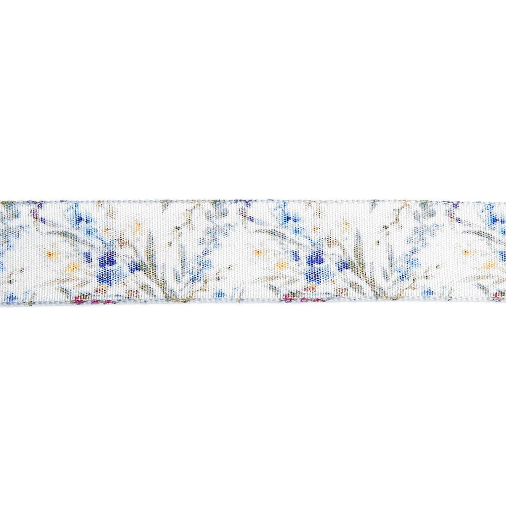 WILD SPRING ribbon 15mm