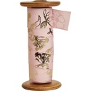 SECRET GARDEN Ribbon 25mm