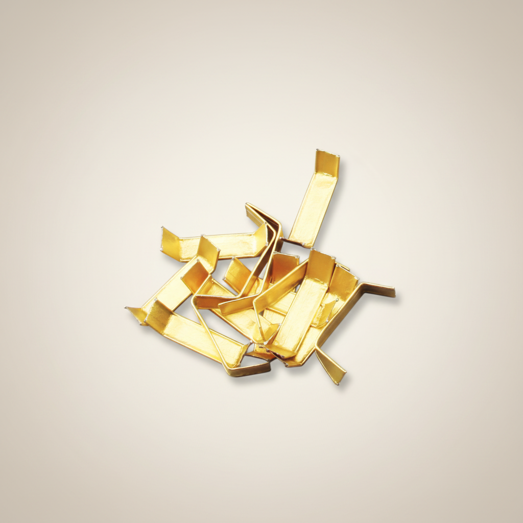 Clip - fermeture sachet court