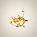 Clip - fermeture sachet court