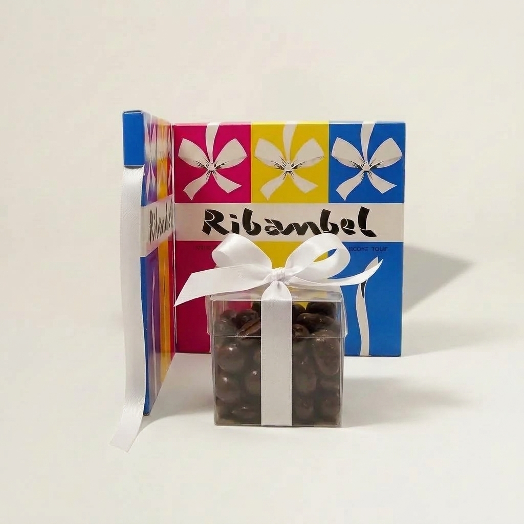 Ribanbel 25mm