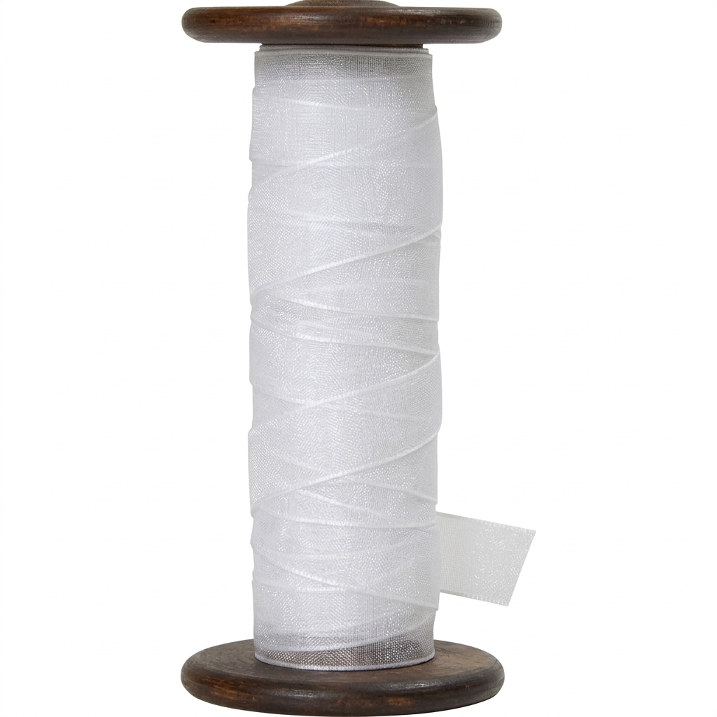 Organza 10mm 