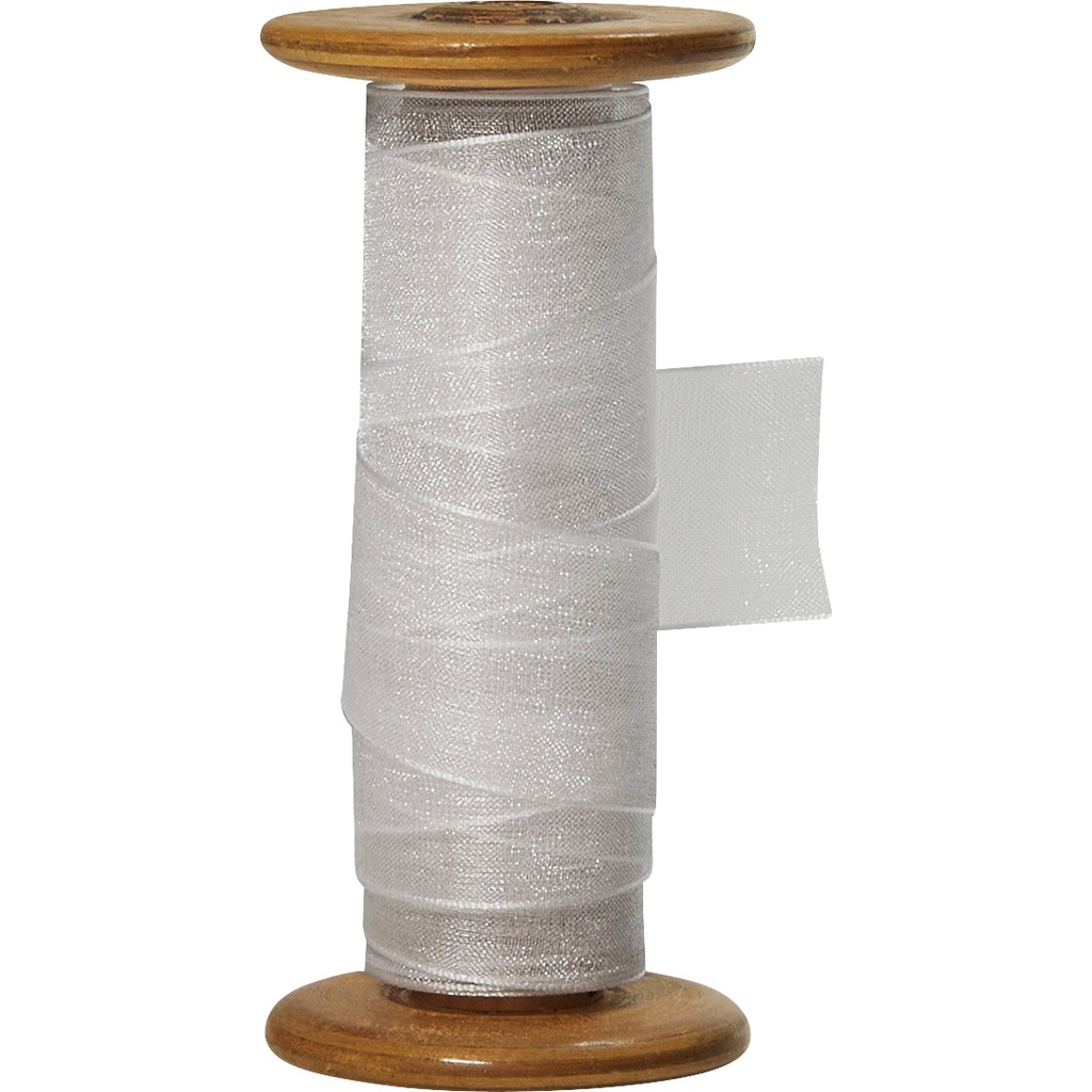 Organza 25mm 