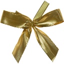 Fermaglio per arco oro