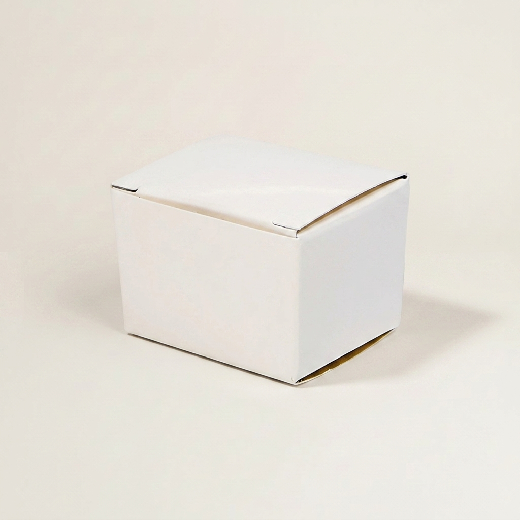 BALLOTIN blanc/blanc 01 