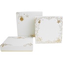 Snowgold basic 14 assortment of 3