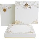 Snowgold frenchy 25 assortment of 3