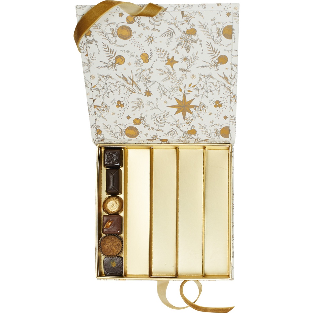 Snowgold plug 17