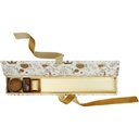 Snowgold plug reglet 06
