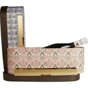 L'envol champagne bento box
