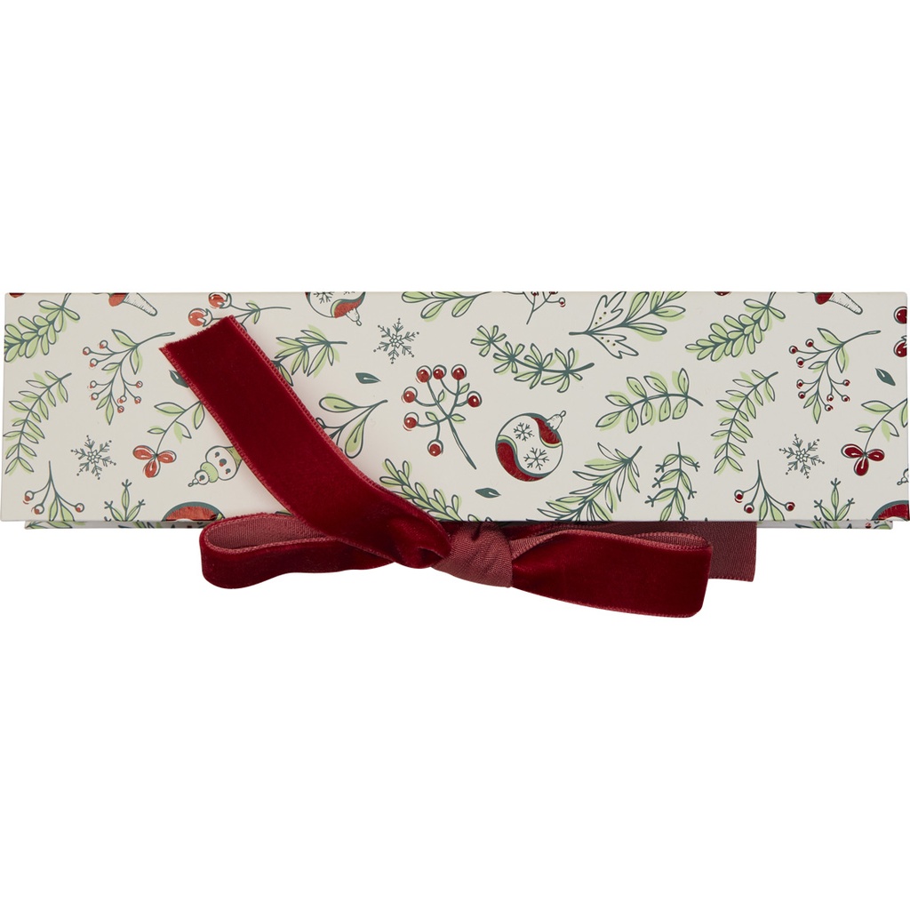 Winter wind plug reglet 05