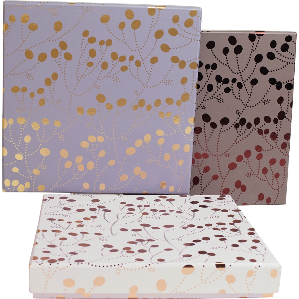 Giorgio frenchy 25 assortment of 3