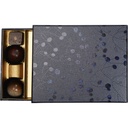 Giorgio basic rectangular chocolate box 12