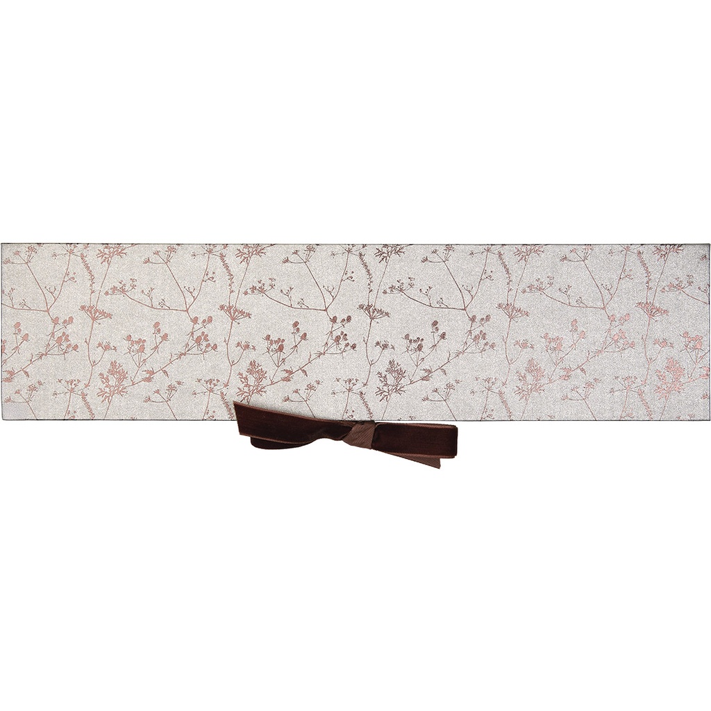 Bruissement rectangular low box 20