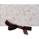 Bruissement rectangular low box 08
