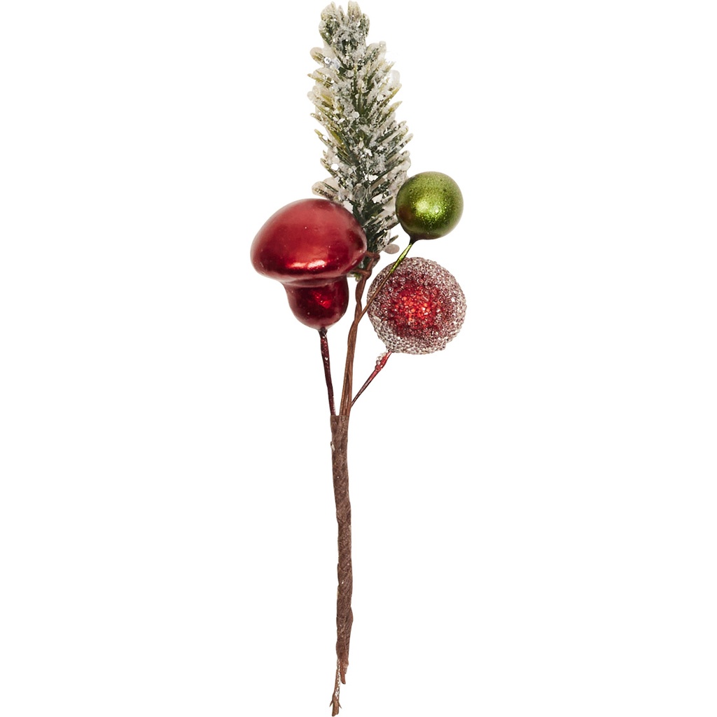 Where winter blooms pick 1