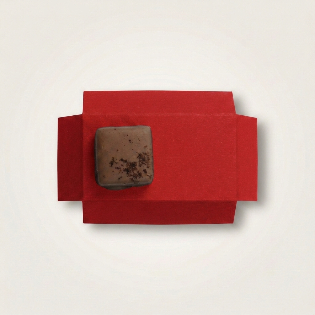 SOCLE pour sachet 01 