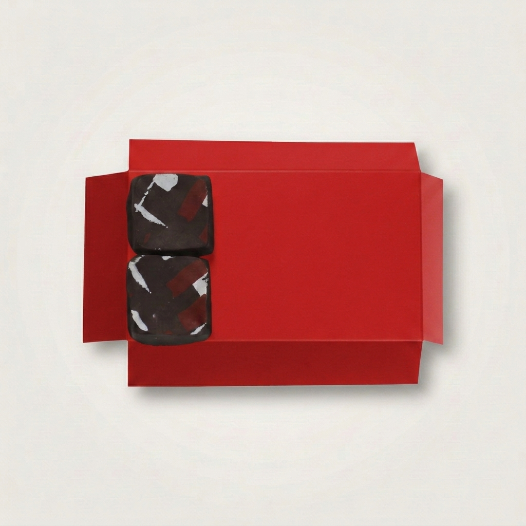 SOCLE pour sachet 02