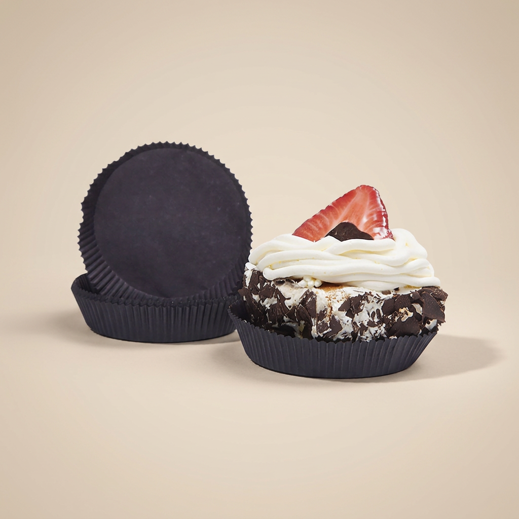 Pirottini per pasticceria