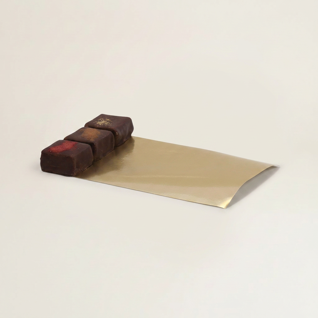 Ballotin inlayer 375g
