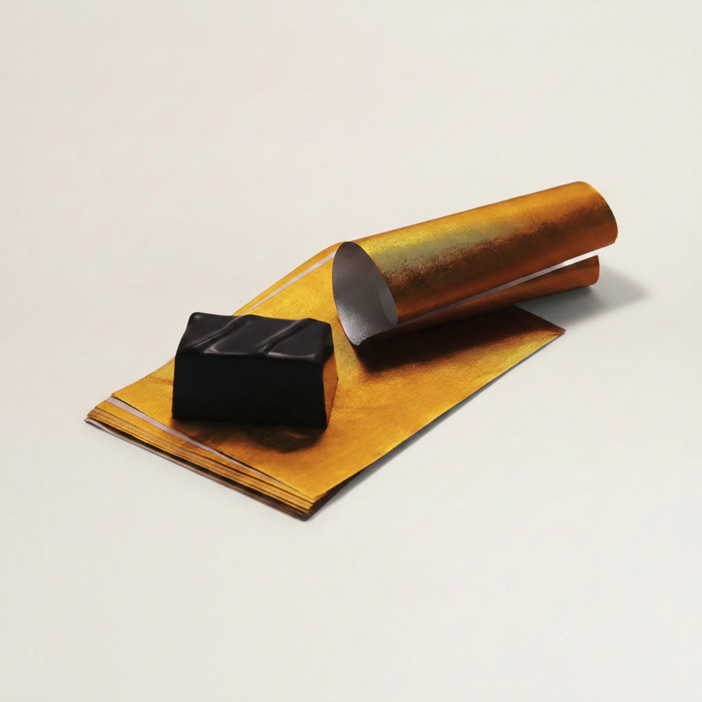 Aluminium coupon