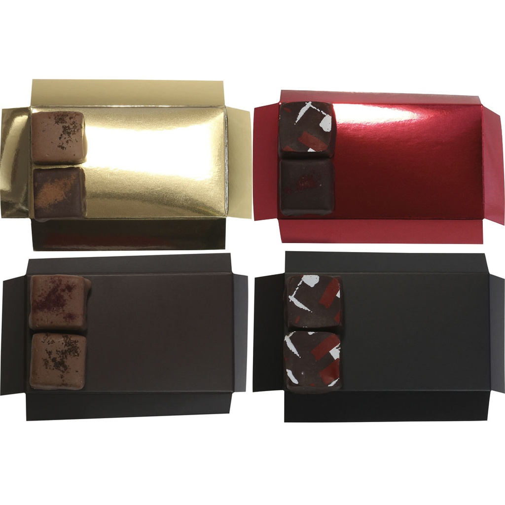 SOCLE pour sachet 03