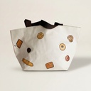 Sac réutilisable Biscuit
