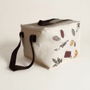 ISO bag Chocolate