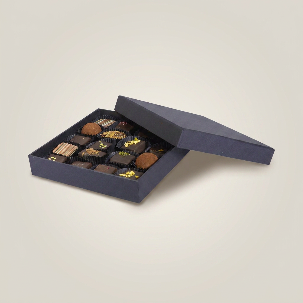 FRENCHY BLACK 16