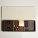 Gift chocolate basic box