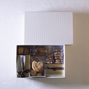 Gift Ivory box