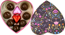 Flirt & Fly heart 11