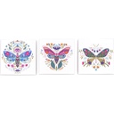 Flirt & Fly basic 09 assortment of 3