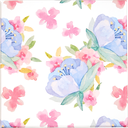 Blush Veil basic 16