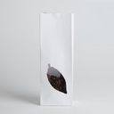 Chocolade venster zakje 